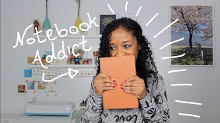 Bullet Journal Notebook Review: Lemome