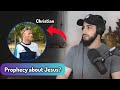 Christian Claims Jesus Prophesied in Isaiah 42! Backfired by Muslim Lantern