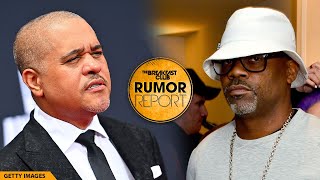 Dame Dash Claps Back At Irv Gotti's Comments About Jay-Z Never Needing Him