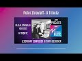 Peter Zinovieff - A Tribute | Podcast