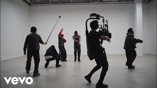 Future, Metro Boomin, The Weeknd - We Still Don&#39;t Trust You (Behind The Scenes)