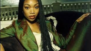 Brandy Truthfully Instrumental