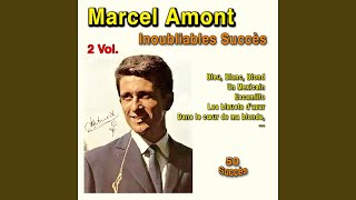Video thumbnail of "Marcel Amont - La leçon de solfège"