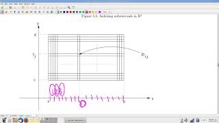 Solution to Exercise Ints DI 1