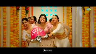 Saiyyan Dil Mein Aana Anjali Arora Shurti Sharm Officeal Music