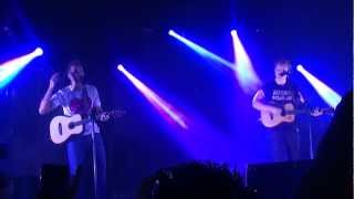 Ed Sheeran and Paolo Nutini chords