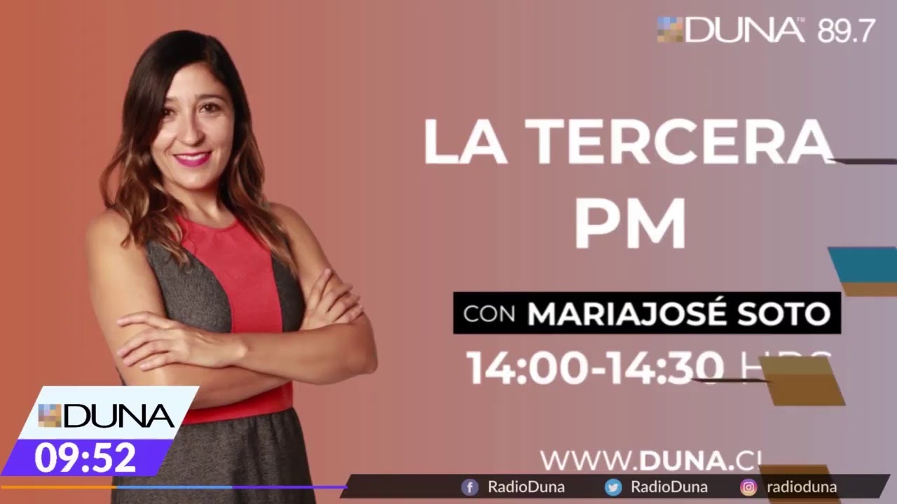 Radio Duna en Vivo YouTube