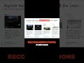 Vector Search Divide - Big Tech vs The Rest of Us