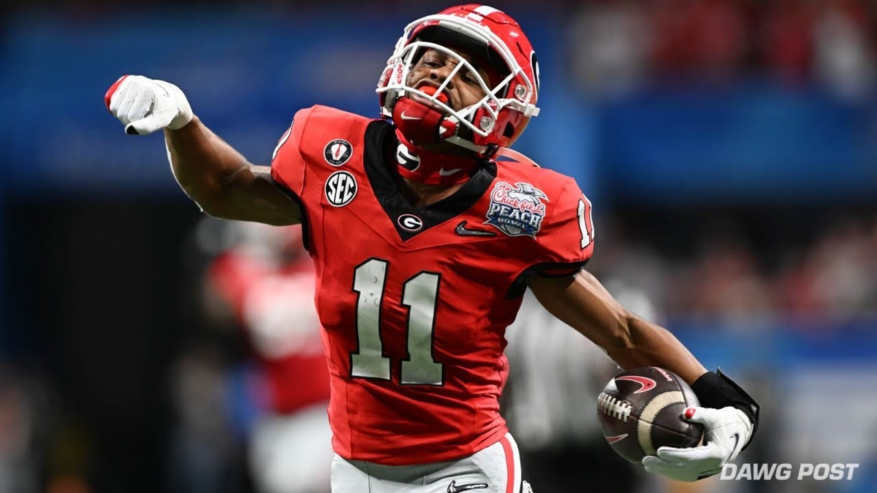 Have UGA Football Fans Given Up on this Explosive Receiver Too Soon?