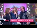 Pimpinela en Cortá por Lozano! (2017)