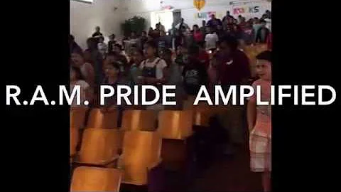 RAM Pride
