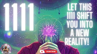 1111 Portal Meditation! Energy Update November 2022!