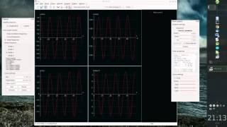 15 stability: time response