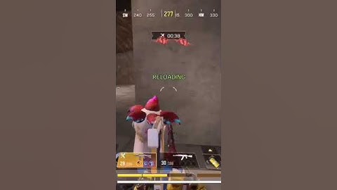 Avenging My Clan Master by Killing The Last Survivor of The Enemy Team #codm #callofdutymobile