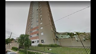 APARTAMENTO COM SACADA A VENDA NA VILA CARRÃO REF: 7651