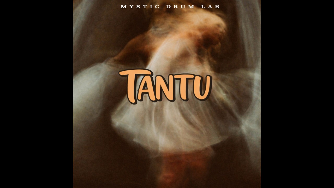 TANTU | High-Energy Cinematic EDM & Metal Drop | Mystic Drum Lab