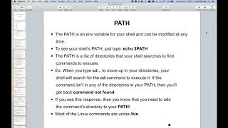 Command Line Tips Tricks - Launch School Tech Talks - 2019