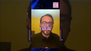 Politica sui Social: La Rivoluzione Digitale Sbagliata #shorts