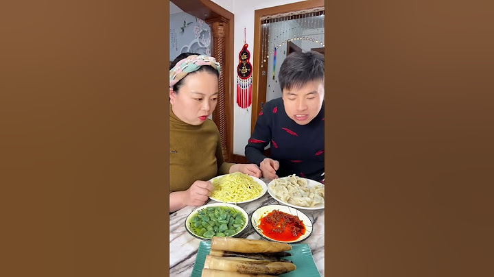 Dumplings And Chicken Legs Were All Taken Away By My Husband, It Was Too Much!#funnyvideo#shorts