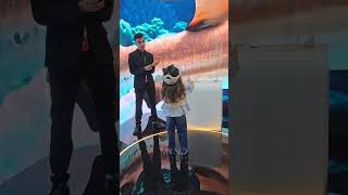 VR Activation at AgriteQ 2026 Qatari | Virtual Reality |  | Event Organizer and VR Company Dubai/GCC