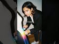 Designer Creates GLOWING Clothes With Amazon Yarn That Changes Colors