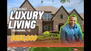Step Inside This Amazing Luxury Home And Make Memories That Last A Lifetime!