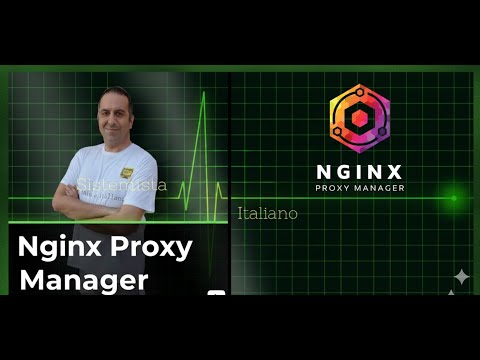 NGINX PROXY MANAGER (NPM)