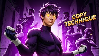 How To Learn Johan Seongs Copy Technique In Real Life