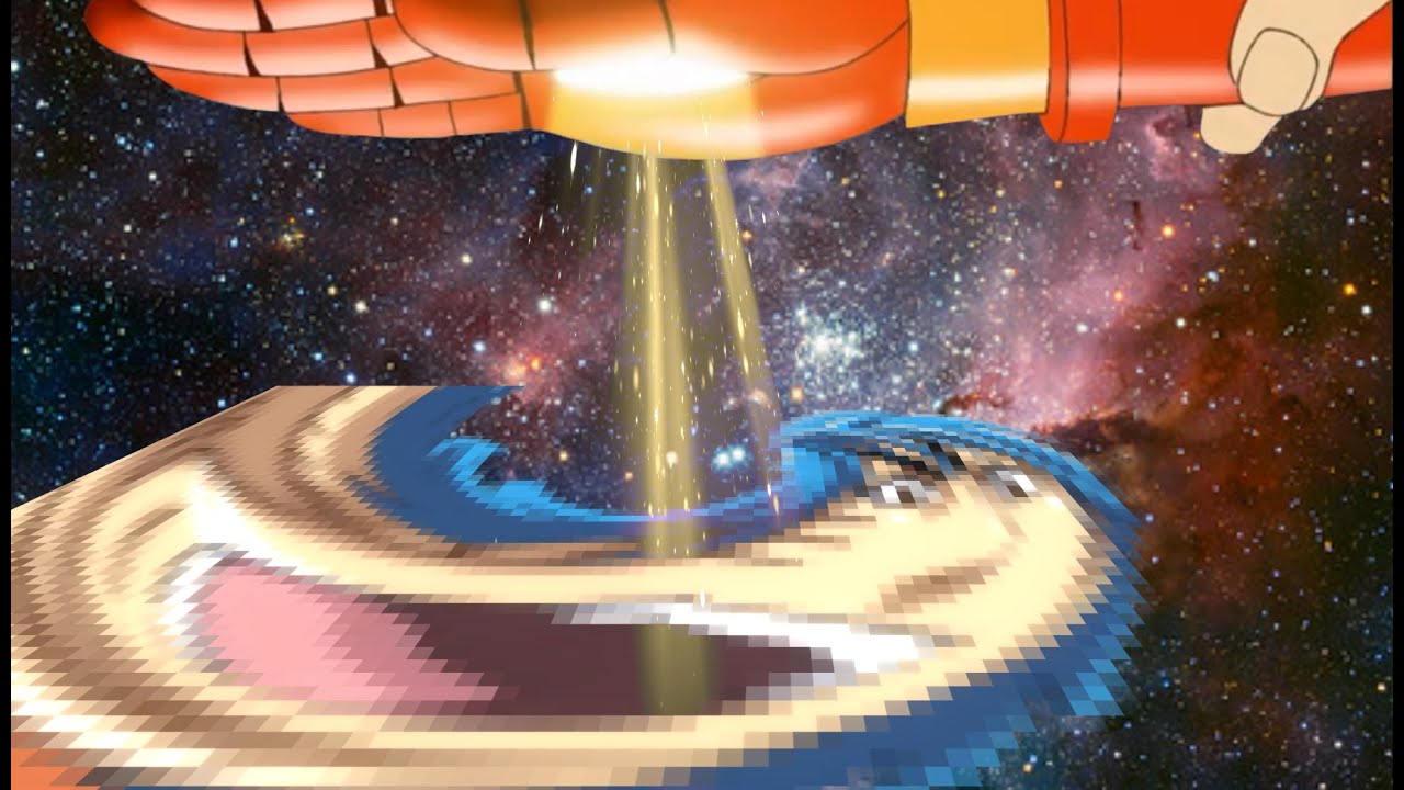 トリコ 最終回 偽 Youtube