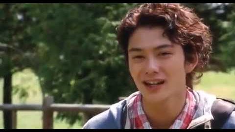 【映画】 瞬 またたき 2010