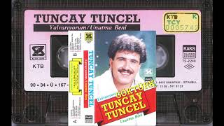 Tuncay Tuncel - Gülümse - 08.05.1990 Resimi