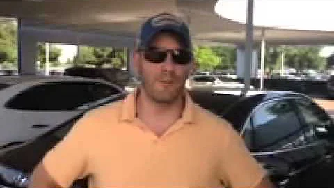 Huffines Hyundai Plano Customer Review - Nicole & ...