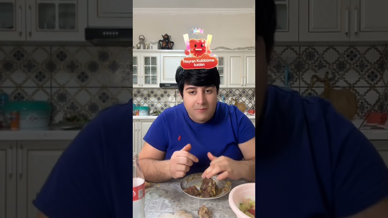 BABOŞ – ONDA DEYƏRƏM Kİ ƏSL SEVGİDİ BU