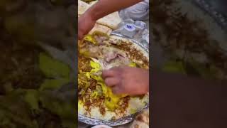 ??لحم food السعودية  فولومي طبخ اكلات food  دعم like مطعم explorepage سلطنة_عمان كبسة