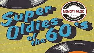 Super Oldies Of The 60&#39;s - Greatest Hits Of The 60s Oldies but Goodies