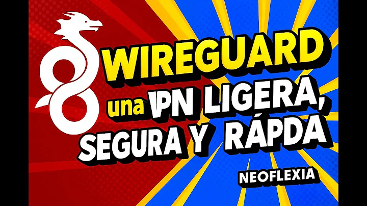 Wireguard Mikrotik: The definitive Site-to-Site guide. !!!!!!!!!!!!!!!