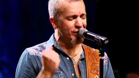 JJ Grey & Mofro - The Sun Is Shining Down