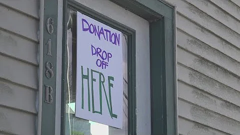 New midcoast thrift store to support unhoused community