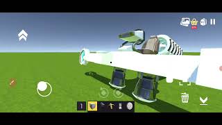 how to make a hover plane in evertech sandbox *only for everyone that don't know*