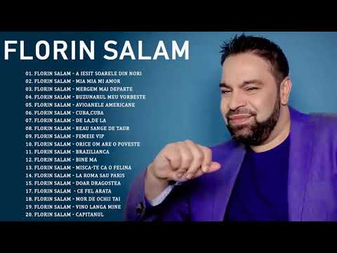 Florin Salam HITURI