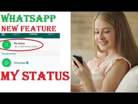 Whatsapp Status New