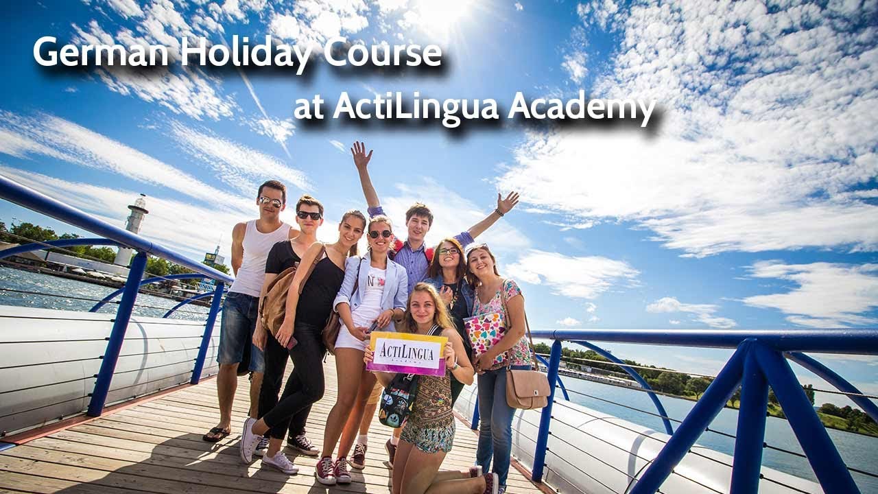 Holiday Courses