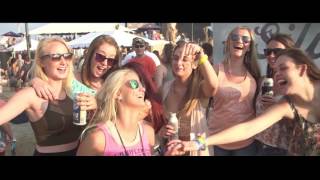 CCMF 2017 Kenny Announce Video