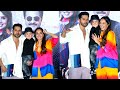 Kiara Advani &amp; Varun Dhawan Hold Abdu Rozik In Arm is So Adorable at Song Launch Of Nain Ta Heere