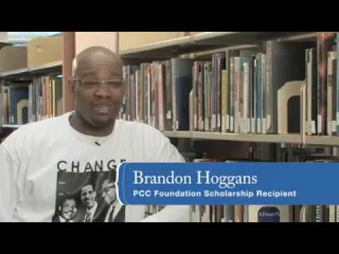 PCC Foundation