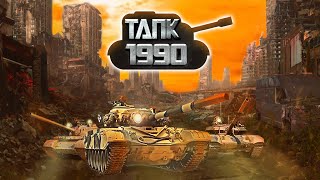 Tank 1990 trailer V2 screenshot 1