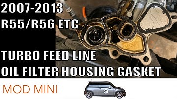 mini oil filter housing, Images, Photos, Gallery, Videos, HD, 07-10