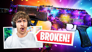 #1 BEST "VAZNEV 9K" SETUP After UPDATE in MW2! 🔥*Best VAZNEV 9K Class Setup* (Modern Warfare 2)