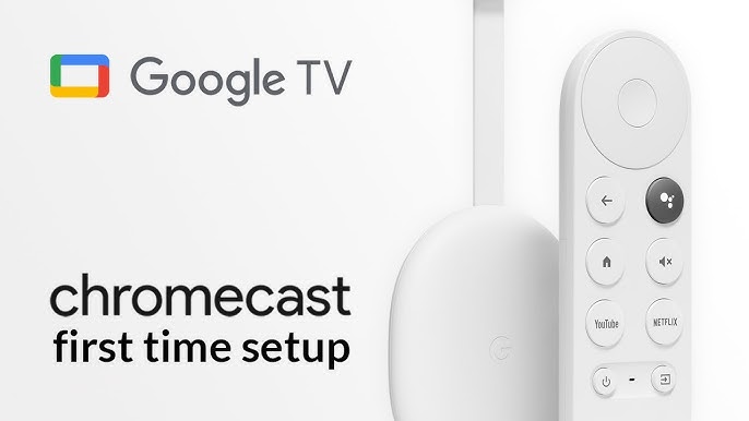 Chromecast with Google TV How To Setup Twitch TV - Is Twitch TV on  Chromecast with Google TV? 