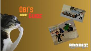 My Anomic Building Guide!